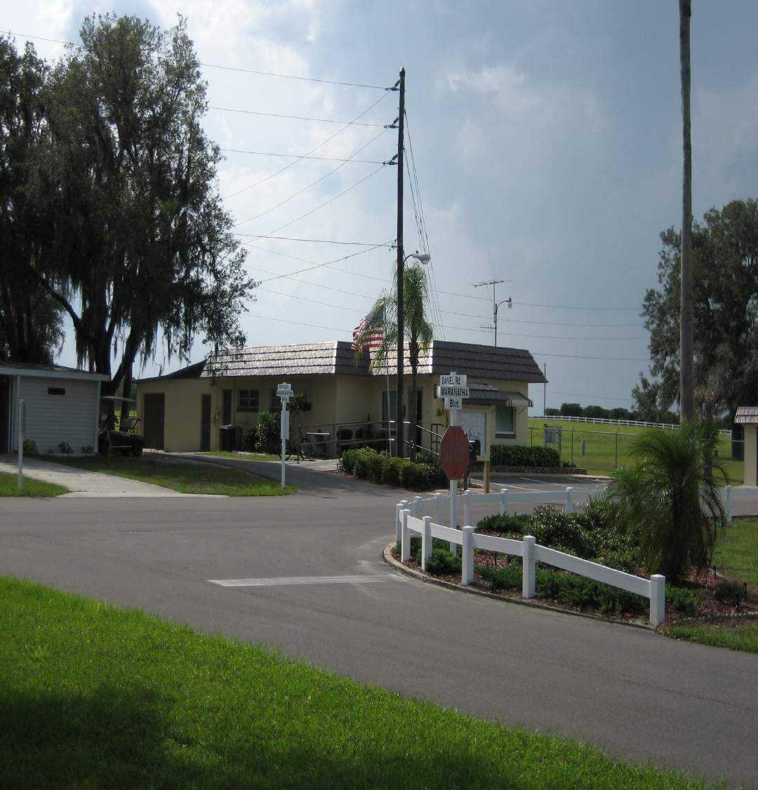 Photo of Maranatha Village, Assisted Living, Sebring, FL 4