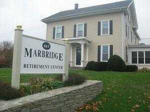 Photo of Marbridge Retirement Center, Assisted Living, Cheshire, CT 2