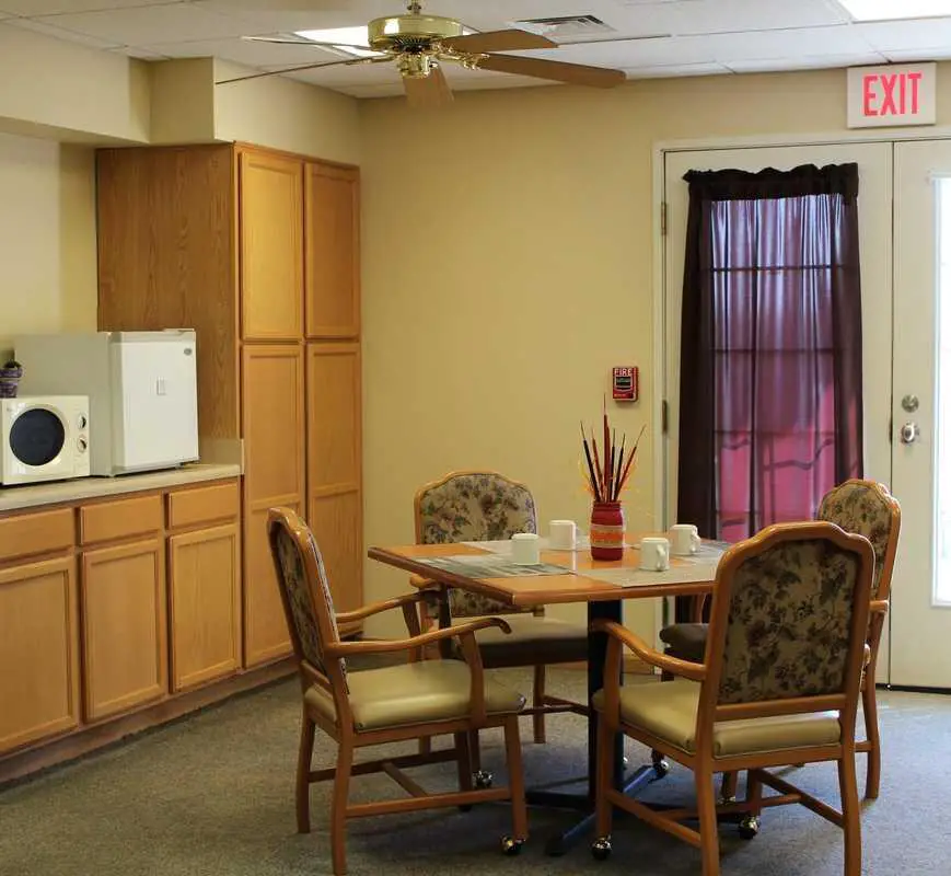 Photo of Marion Assisted Living, Assisted Living, Marion, KS 6