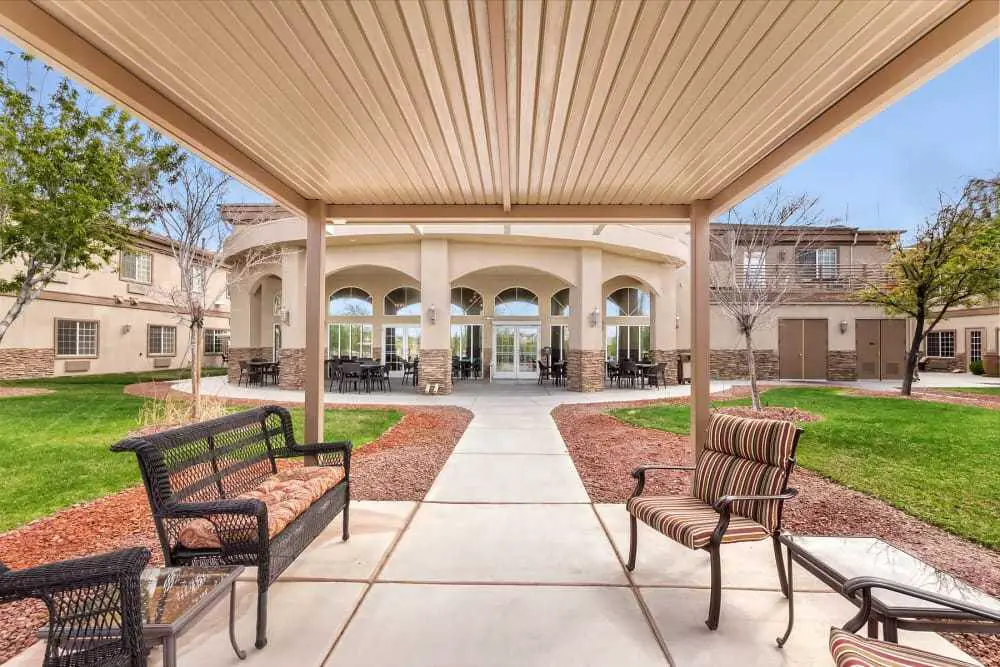 Photo of Merrill Gardens at Siena Hills, Assisted Living, Memory Care, Henderson, NV 2