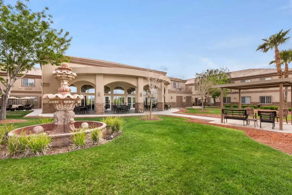 Photo of Merrill Gardens at Siena Hills, Assisted Living, Memory Care, Henderson, NV 3