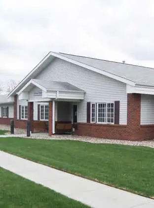 Photo of Mid-Nebraska Lutheran Home, Assisted Living, Newman Grove, NE 9