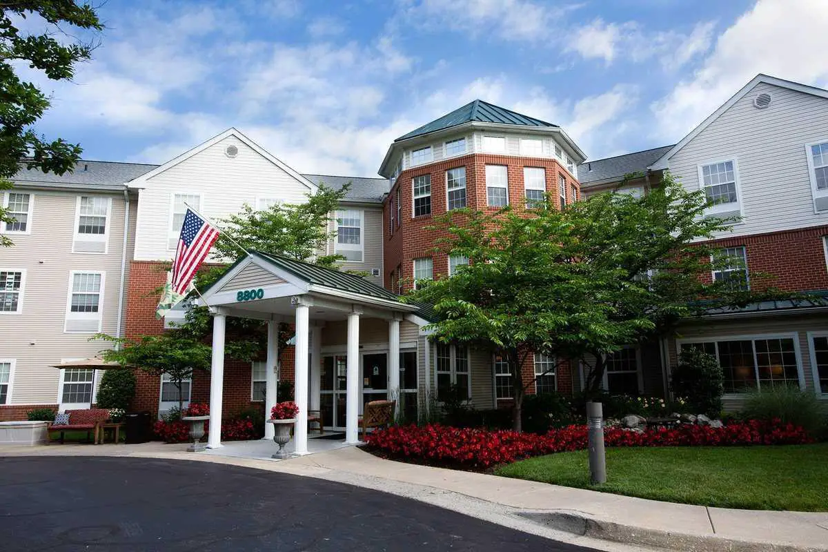 Photo of Morningside House of Satyr Hill, Assisted Living, Parkville, MD 3