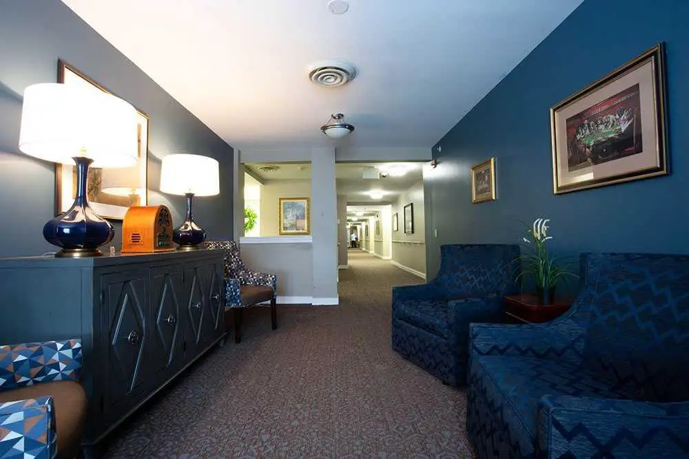 Photo of Morningside House of Satyr Hill, Assisted Living, Parkville, MD 13