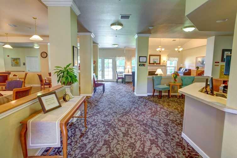 Photo of Mountain View, Assisted Living, Ukiah, CA 3