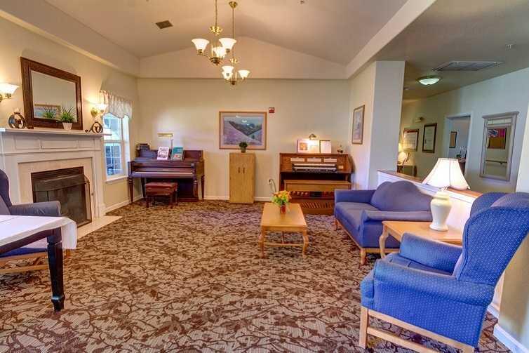Photo of Mountain View, Assisted Living, Ukiah, CA 4
