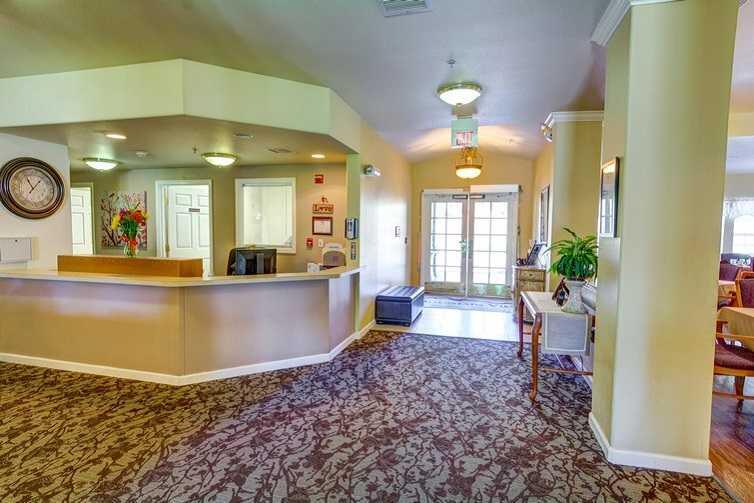 Photo of Mountain View, Assisted Living, Ukiah, CA 5