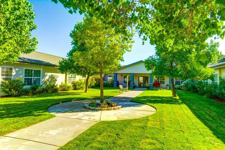 Photo of Mountain View, Assisted Living, Ukiah, CA 6