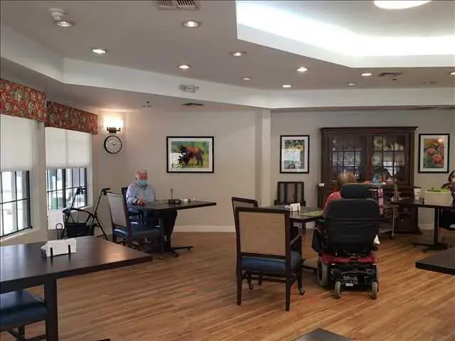 Photo of Parsons House Cypress, Assisted Living, Cypress, TX 1