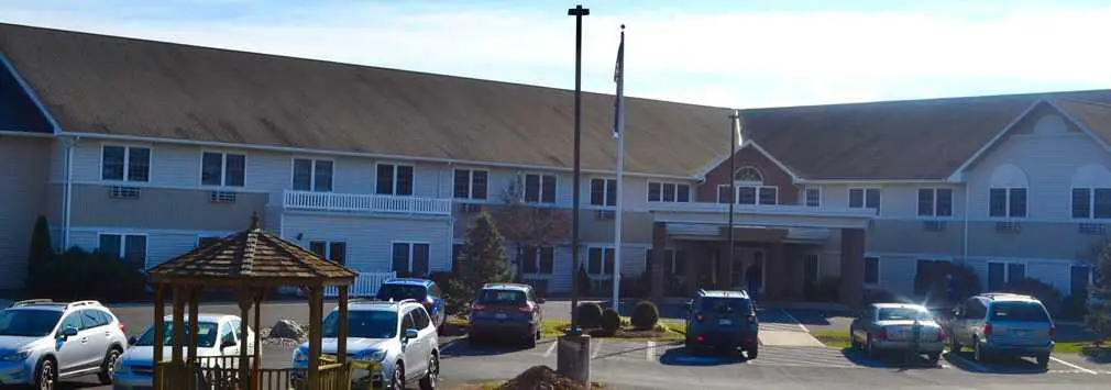 Photo of Providence Place of Pine Grove, Assisted Living, Pine Grove, PA 1