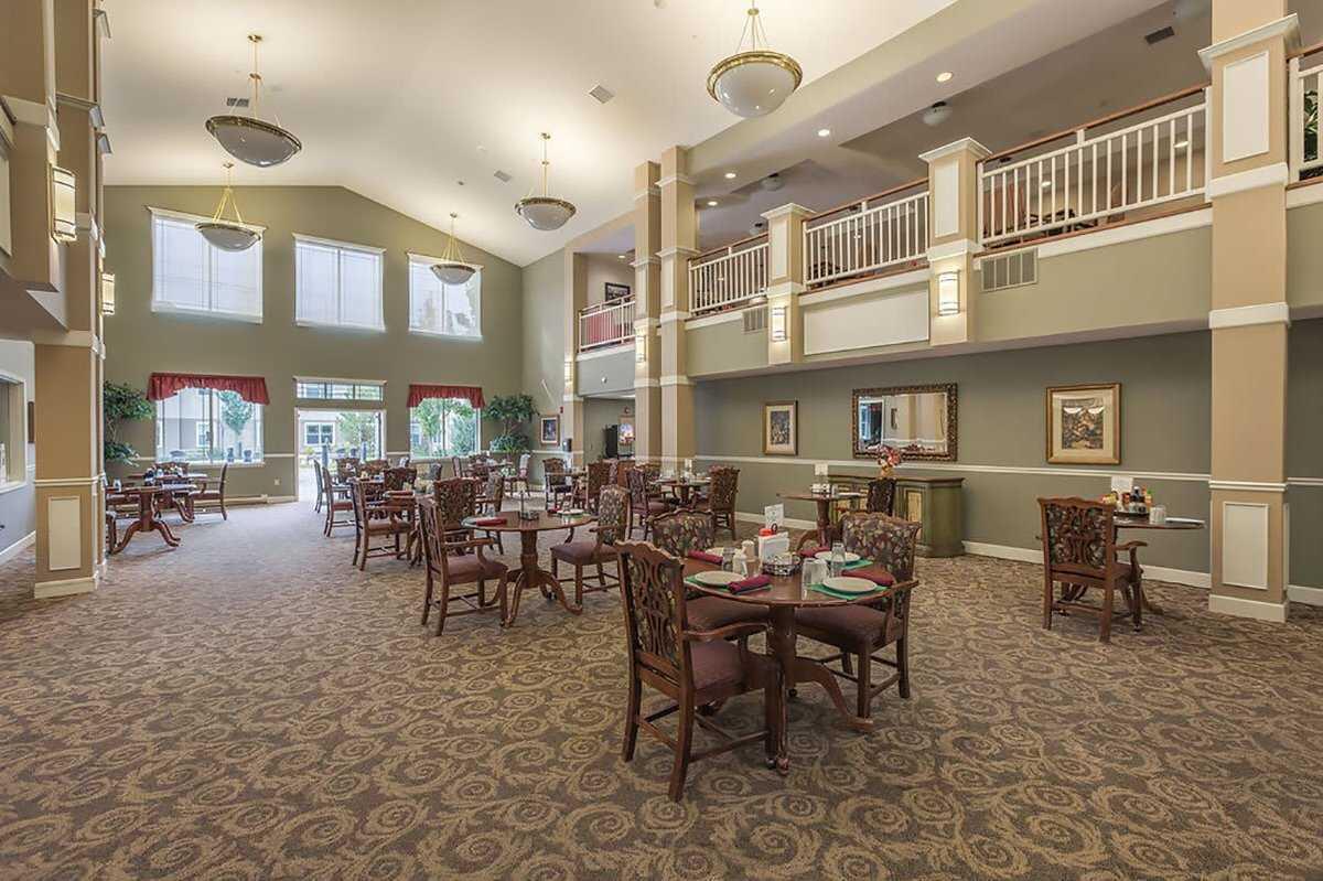 Photo of Regency Pullman, Assisted Living, Memory Care, Pullman, WA 4
