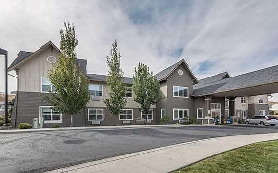 Photo of Regency Pullman, Assisted Living, Memory Care, Pullman, WA 6