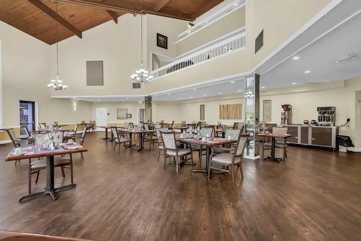 Photo of Renaissance Retirement Center, Assisted Living, Sanford, FL 4
