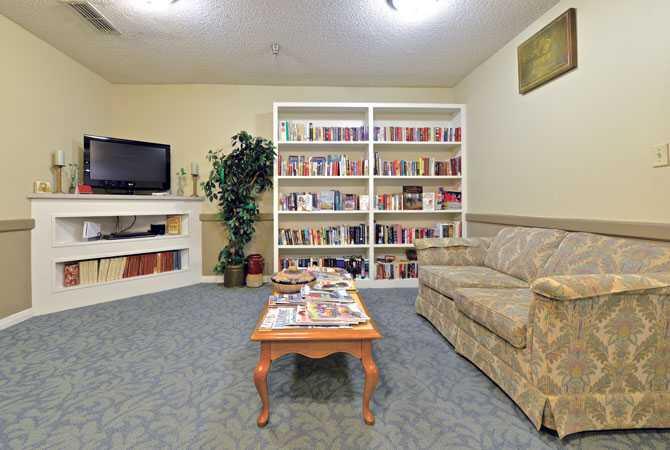 Photo of Rose Place, Assisted Living, Port Arthur, TX 2