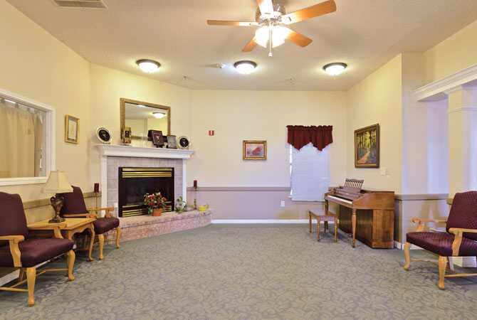 Photo of Rose Place, Assisted Living, Port Arthur, TX 3