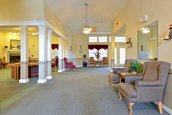 Photo of Rose Place, Assisted Living, Port Arthur, TX 9