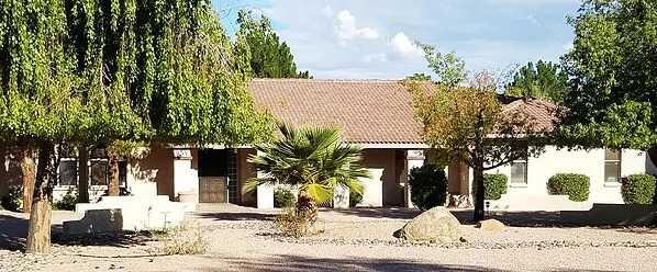 Photo of Serenity Springs, Assisted Living, Gilbert, AZ 1