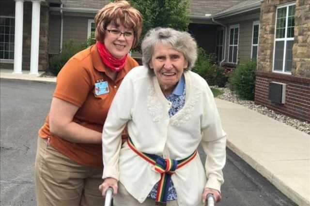Photo of Shelby Crossing Health Campus, Assisted Living, Shelby Township, MI 4