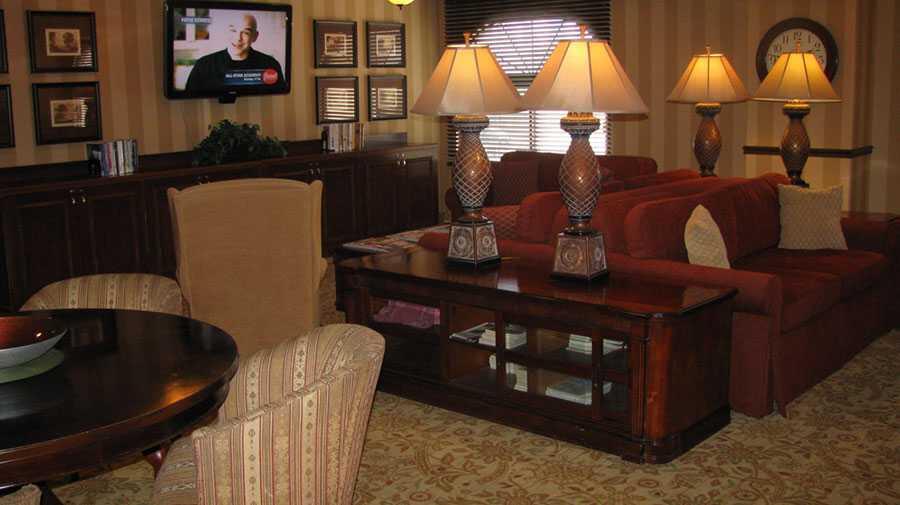 Thumbnail of Silver Creek Assisted Living Bullhead, Assisted Living, Bullhead City, AZ 10