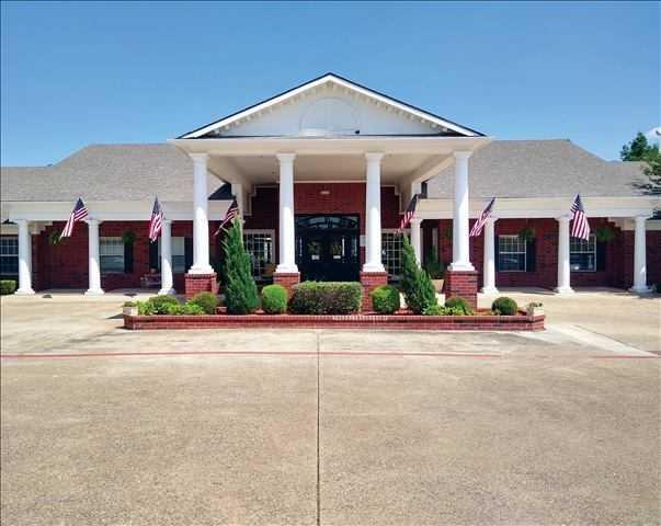 Photo of Silver Creek Assisted Living Garland, Assisted Living, Garland, TX 1