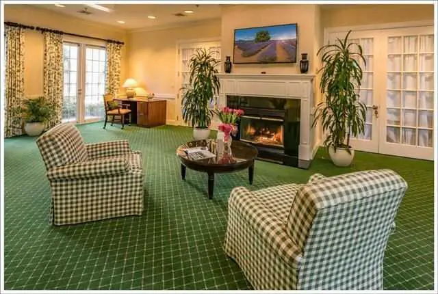Photo of Somerset House, Assisted Living, Vero Beach, FL 5