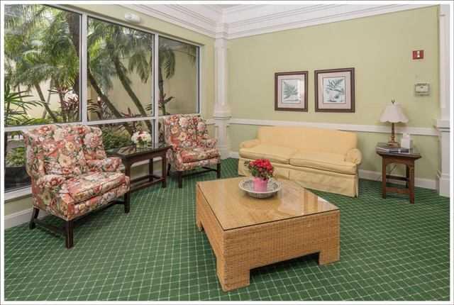 Photo of Somerset House, Assisted Living, Vero Beach, FL 7