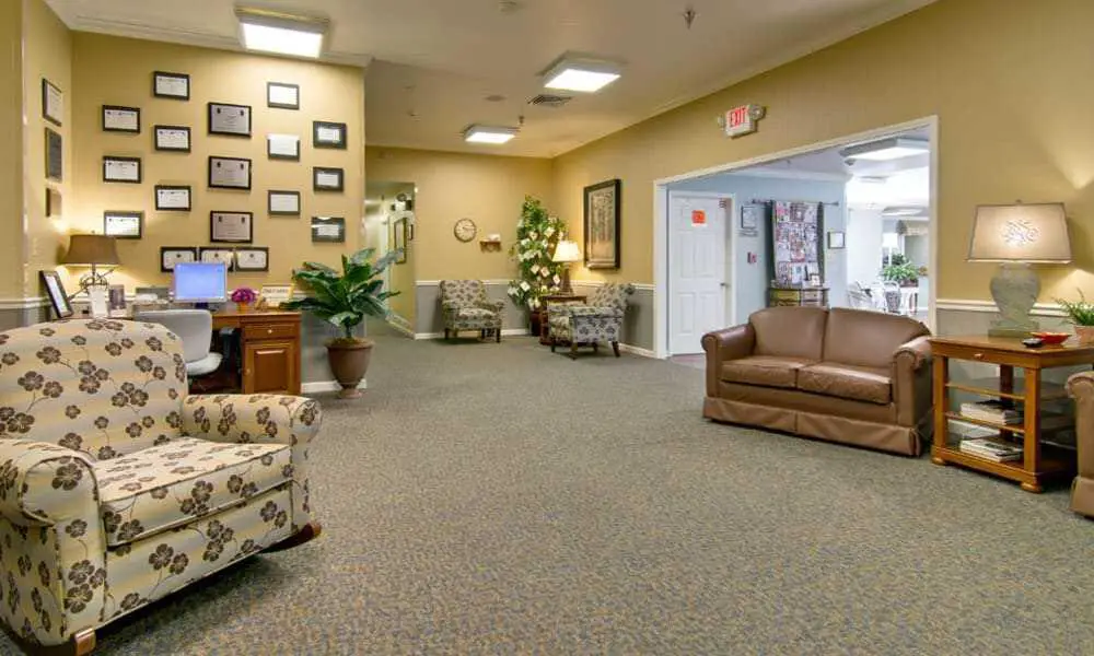 Photo of Springhill, Assisted Living, Neosho, MO 2