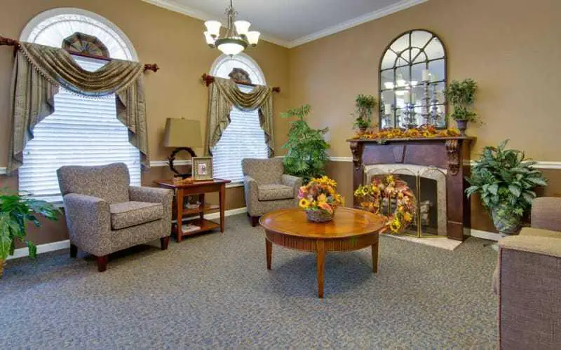 Photo of Springhill, Assisted Living, Neosho, MO 4