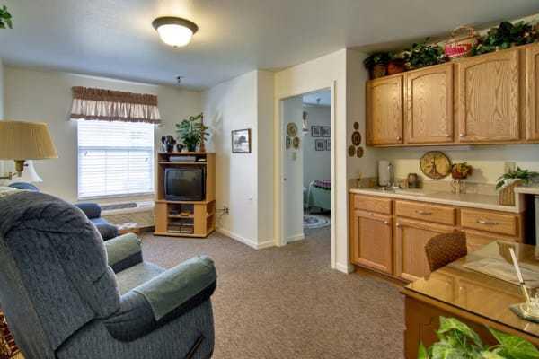 Photo of Springhill, Assisted Living, Neosho, MO 7
