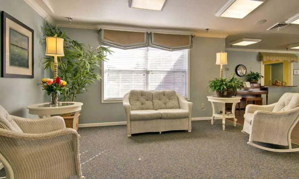 Photo of Springhill, Assisted Living, Neosho, MO 8
