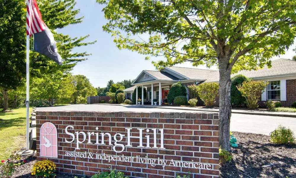 Photo of Springhill, Assisted Living, Neosho, MO 10