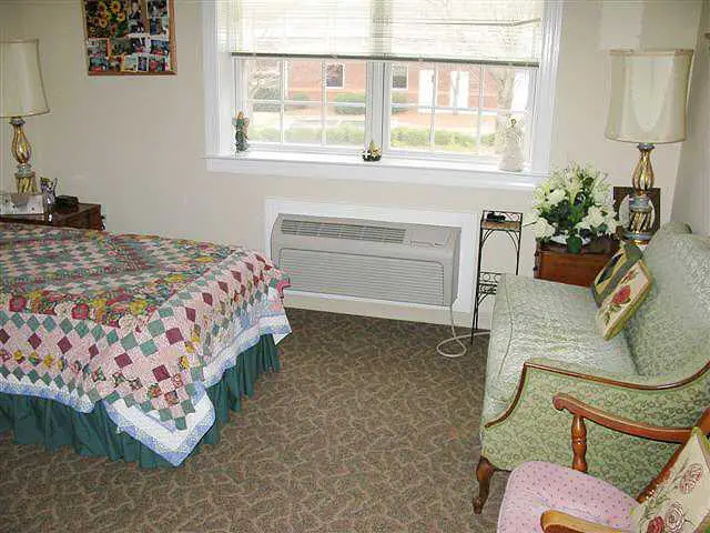 Photo of St. Ives Memory Care, Assisted Living, Alpharetta, GA 12