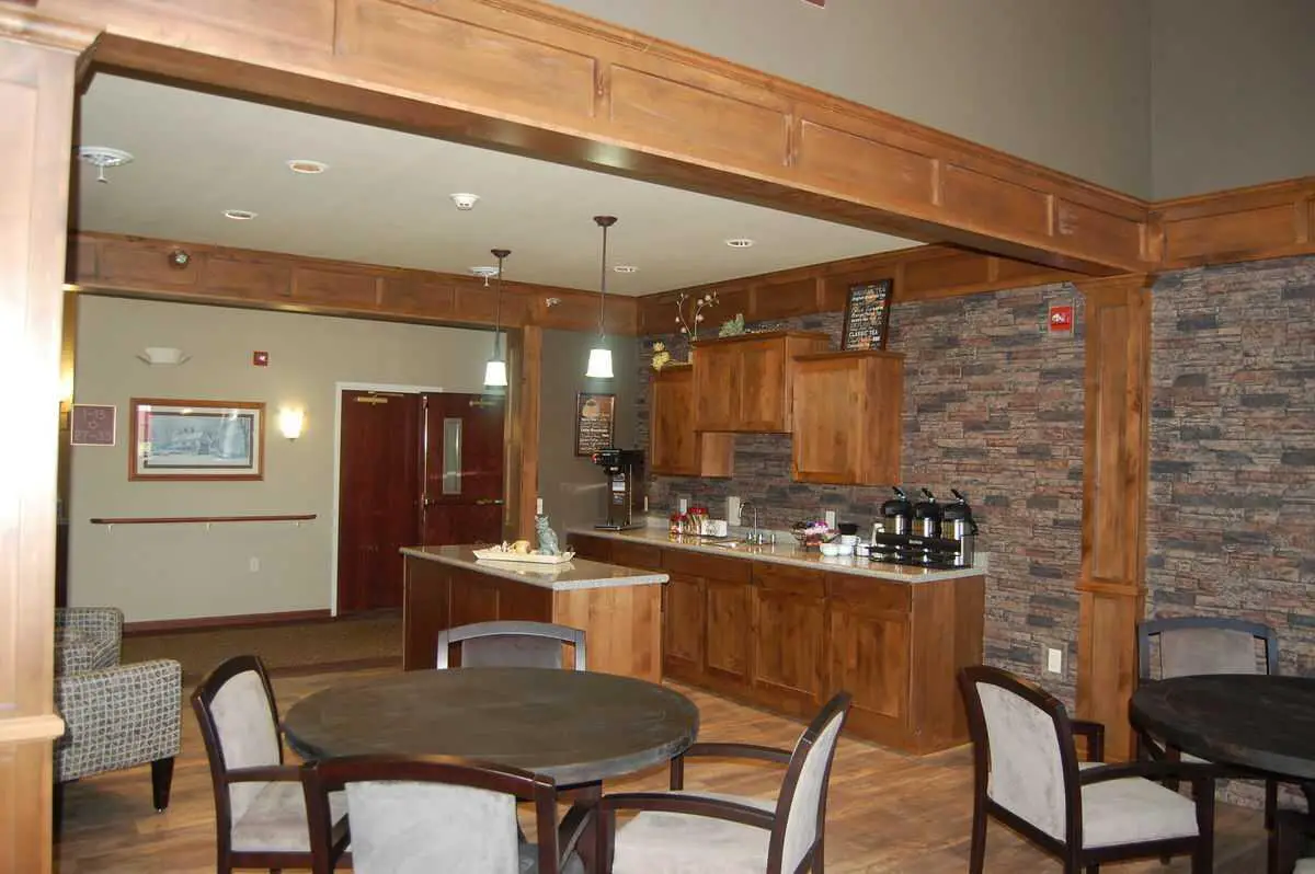 Photo of Stoneybrook Suites of Sioux Falls, Assisted Living, Sioux Falls, SD 1