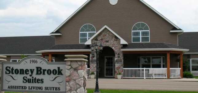 Photo of Stoneybrook Suites of Sioux Falls, Assisted Living, Sioux Falls, SD 5