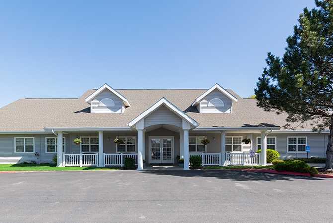 Photo of Syringa Place, Assisted Living, Memory Care, Twin Falls, ID 1