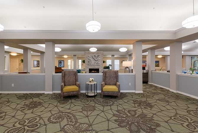 Photo of Syringa Place, Assisted Living, Memory Care, Twin Falls, ID 5
