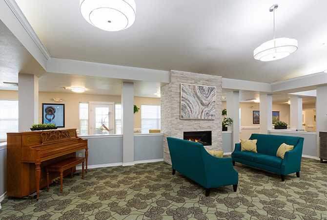 Photo of Syringa Place, Assisted Living, Memory Care, Twin Falls, ID 6