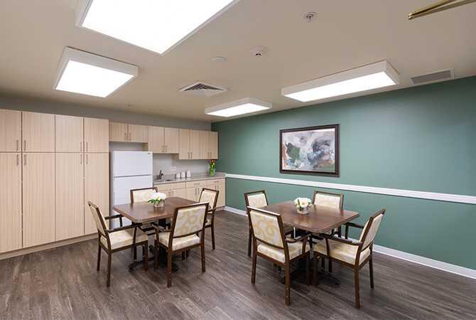 Thumbnail of Syringa Place, Assisted Living, Memory Care, Twin Falls, ID 7