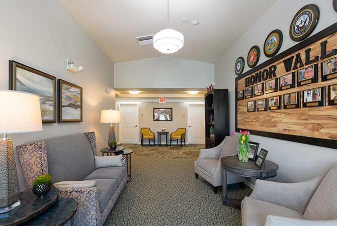 Photo of Syringa Place, Assisted Living, Memory Care, Twin Falls, ID 9