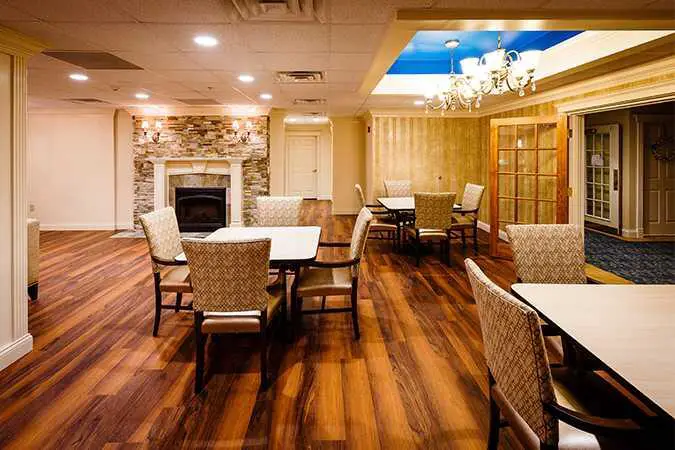 Photo of The Arbors at St. Barnabas, Assisted Living, Valencia, PA 5