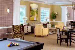 Photo of The Bristal at Garden City, Assisted Living, Garden City, NY 1