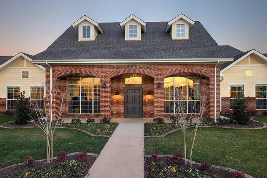Photo of The Cottages at Chapel Creek, Assisted Living, Frisco, TX 4