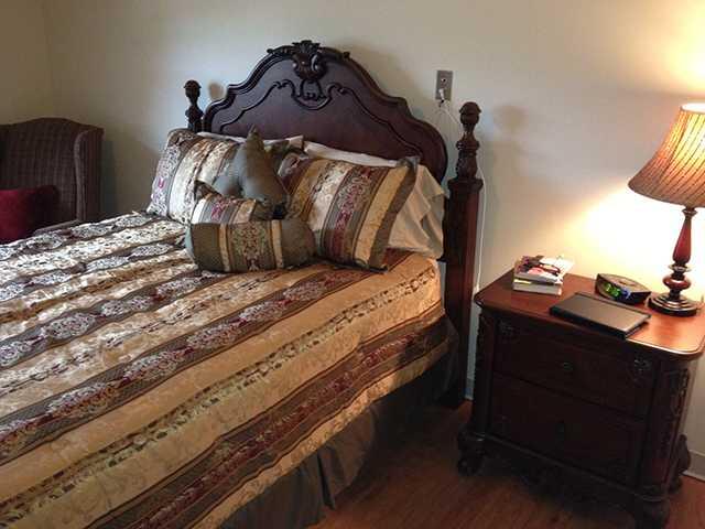 The Gardens Of Statesville- Senior Living Community The Gardens of Statesville | Senior Living Community Assisted Living in