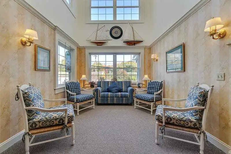 Photo of The Hearth at Tunxis Pond, Assisted Living, Madison, CT 3