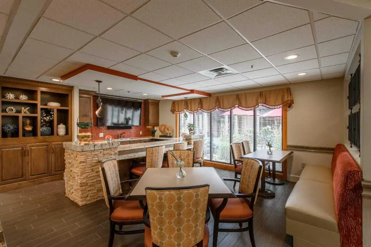 Photo of The Inn at Belden Village, Assisted Living, Canton, OH 3