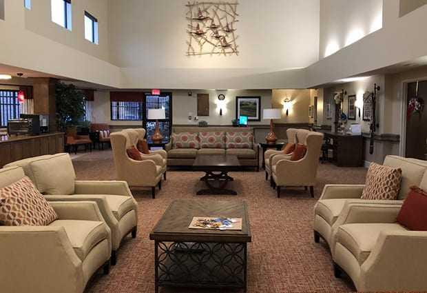 Photo of The Inn at Belden Village, Assisted Living, Canton, OH 9