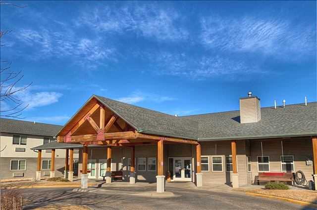 Photo of The Lodge, Assisted Living, Great Falls, MT 1