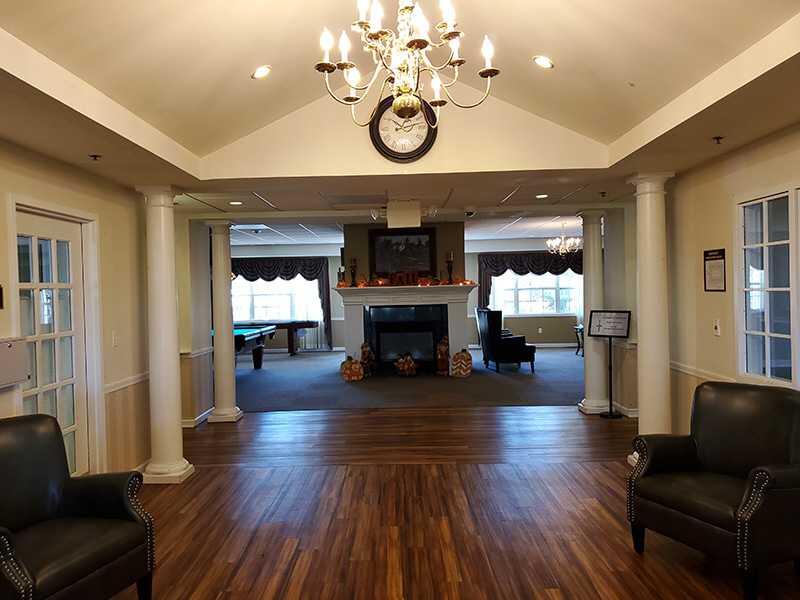Photo of The Pointe at Pontiac, Assisted Living, Pontiac, IL 3