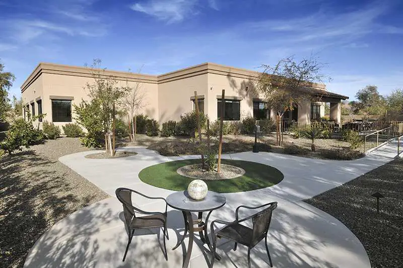 Photo of The Retreat at Desert Cove, Assisted Living, Scottsdale, AZ 5