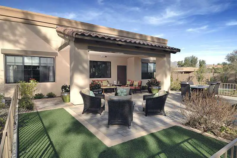 Photo of The Retreat at Desert Cove, Assisted Living, Scottsdale, AZ 6
